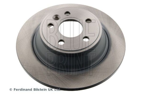 Fren Disk Ayna Arka Sağ ve Sol Volvo XC70 (04.2007->)  BLUE PRINT ADF124368