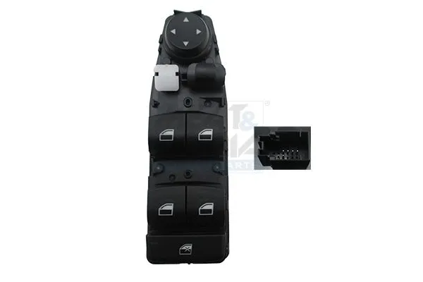 Cam Açma Düğmesi Ön Sağ BMW X2 Serisi (F39)(11.2017->)  BMW ORJINAL 61319208108