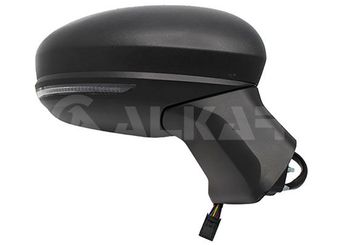 Dikiz Aynası Dış Sağ GVA 1014822  963016661R MQ004187 MQ004209 963055518R 963650126R 963749535R