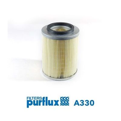 Hava Filtresi  Nissan Cherry (N12)(12.1982->)  PURFLUX A330