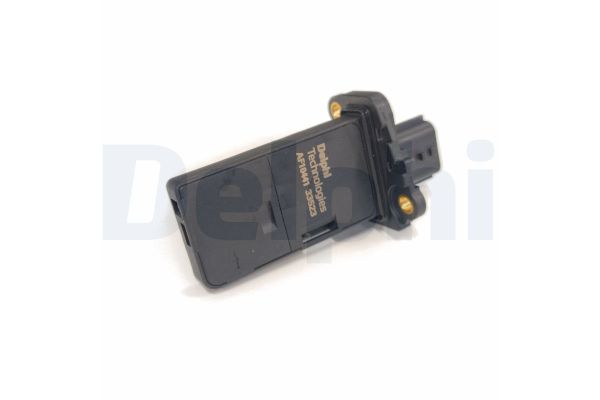 Hava Debimetresi  Nissan Micra (K13K/KK)(07.2010->)  DELPHI AF10441-12B1