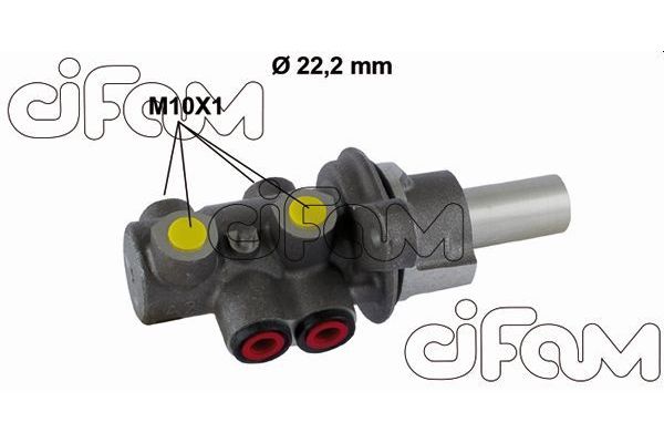 Fren Ana Merkez  CIFAM 202-807