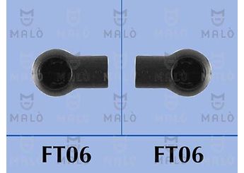 Motor Kaput Amortisörü Sağ MGA 93286  