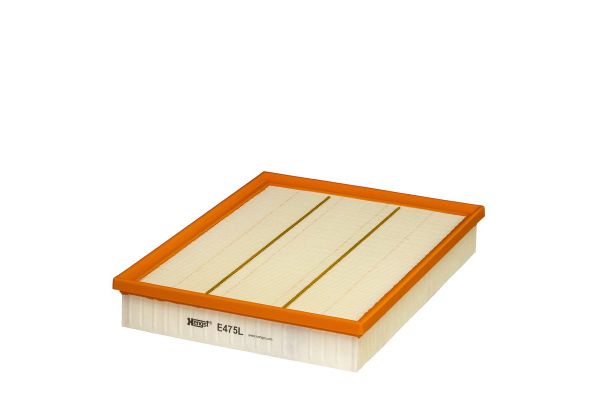 Hava Filtresi  HENGST FILTER E475L