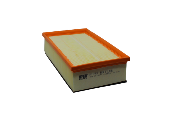 Hava Filtresi  BMW X5 Serisi (F15)(02.2014->)  FIL FILTRE HP 2413