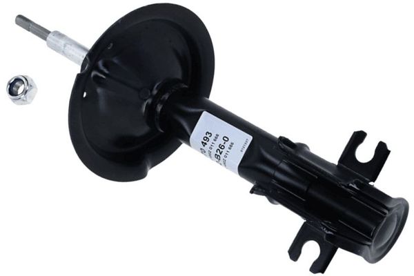 Amortisör Ön Sağ veya Sol Fiat Cinquecento (170)(1993->)  SACHS 170 493