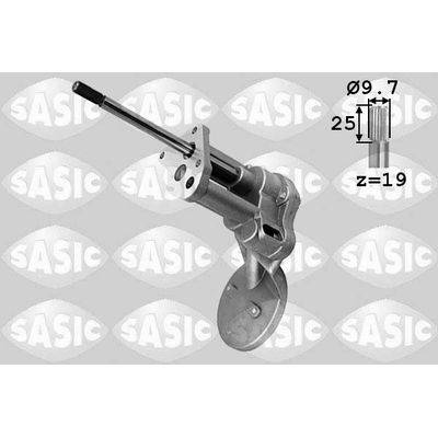 Yağ Pompası  Renault R 4 (1961->)  BITAPART BRE225005