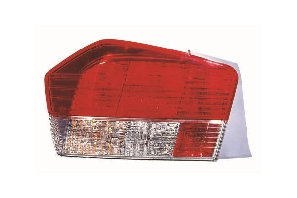 Stop Lambası Sol MADE IN TAIWAN 33550TM0H01