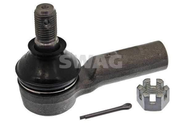 Rot Başı Sağ veya Sol Toyota Hilux (KUN)(2005->)  SWAG 81 94 3194