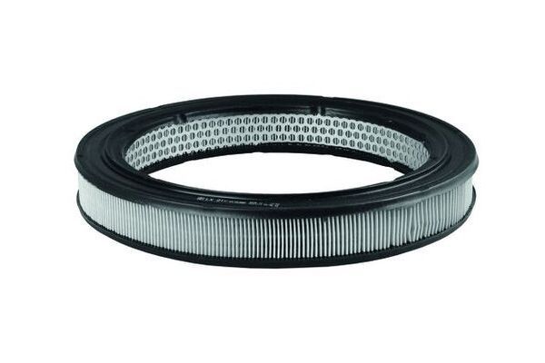 Hava Filtresi  BMW 5 Serisi Sedan (E12)(1974->)  MAHLE LX 210