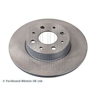 Fren Disk Ayna Arka Sağ ve Sol Alfa Romeo MiTo (145)(2008->)  BLUE PRINT ADL144301