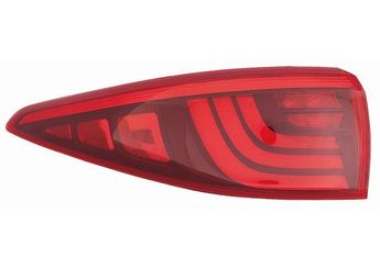 Stop Lambası Sol DEPO 223-1980L-UE  92401F1100 92401-F1100 92401D9110 92401-D9110