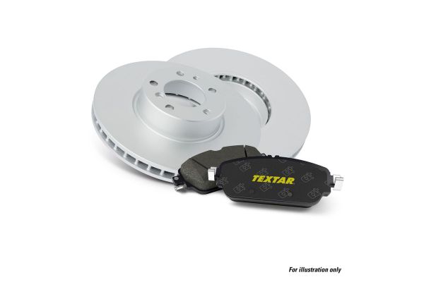 Fren Disk Balata Arka Ford Transit Kamyonet (TT9)(2006->)  HATTAT 3032382