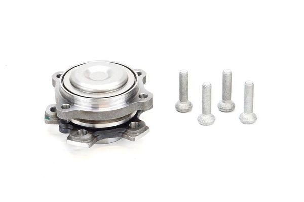 Teker Rulmanı Ön Sağ veya Sol BMW 8 Serisi Cabrio (G14)(2018->)  CONTINENTAL WBE1191