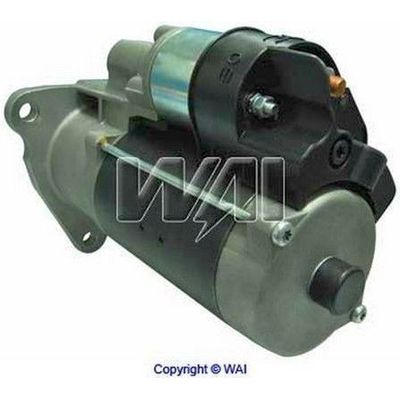 Marş Dinamosu  WAI 30130N