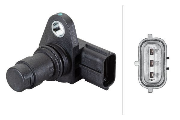 Eksantrik Devir Sensörü  Volvo S80 Sedan (05.1998->)  HELLA 6PU 013 122-311