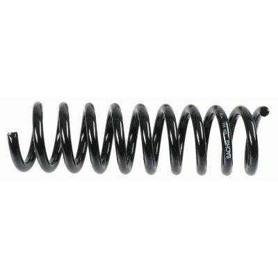 Helezon Yayı Arka Mercedes C -Serisi Estate (BM 202)(01.1996->)  SACHS 996 544