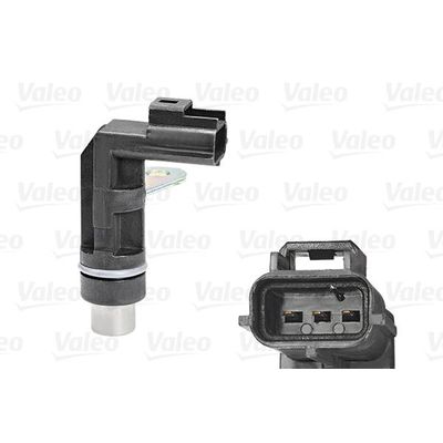 Krank Sensörü  VALEO 254177