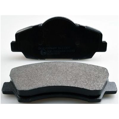 Fren Disk Balata Ön Peugeot 308 (07.2013->)  CARRINGO 55046