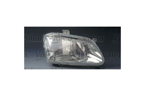 Far Lambası Sol Renault Megane I 5 Kapı (BA0)(08.1995->)  VALEO 085794