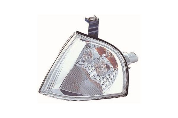 Sinyal Lambası Sağ Skoda Octavia Combi (1U5)(2000->)  DEPO 665-1503R-UE