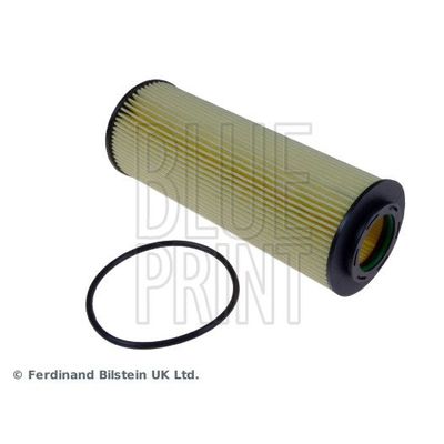 Yağ Filtresi  BLUE PRINT ADG02143