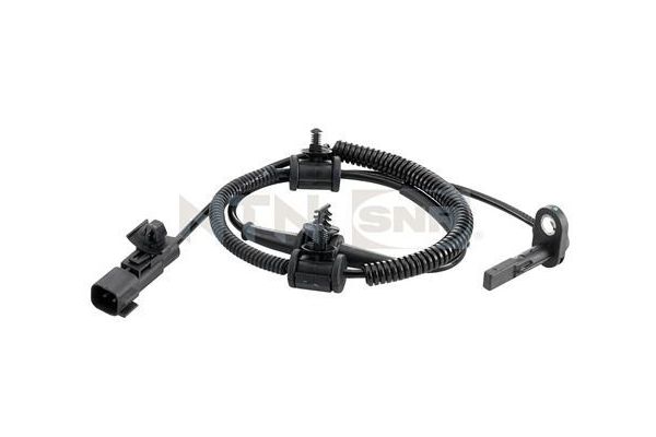 Abs Sensörü Ön Sağ veya Sol Opel Astra J GTC Makyajlı (2011->)  ZEGEN ZAS1269