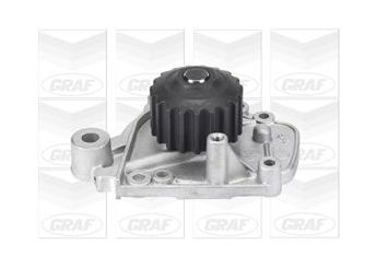 Devirdaim Su Pompası  GRAF PA668  19200P7A003 19200P1GE02 19200-P1G-E02 19200-P7A-003