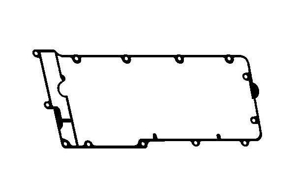 Üst Kapak Contası (Külbütör)  BGA RC7367