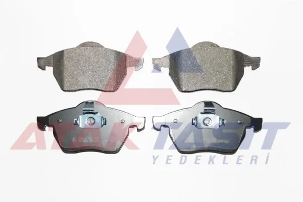 Fren Disk Balata Ön Opel Kadett E Combo/ Cabriolet (1984->)  AP 05P635