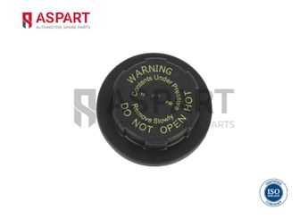 Radyatör Kapağı  ASPART 6SCC1022  A1635000006 1635000006 163 500 00 06 A163 500 00 06