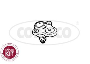 Rotil Üst Sağ veya Sol VOTTO 29-051012  UA0199354 UA01 99 354