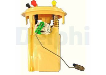 Depo Şamandırası  KRAFTVOLL 05050350  1525CW 1525-CW