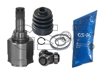 Aks Kafası Ön İç Sağ veya Sol GSP 618007  8601581