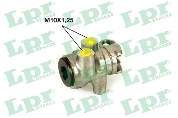 Fren Limitör  LPR 9901