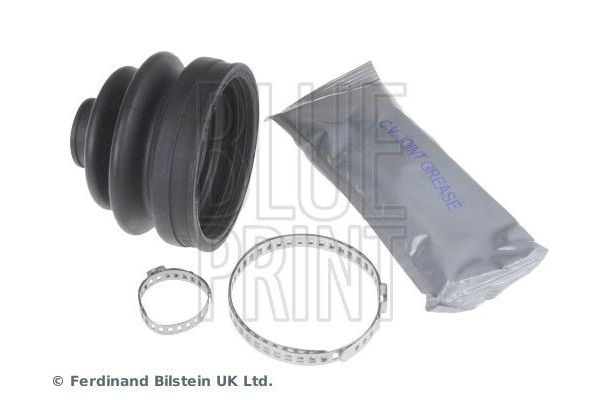 Aks Körüğü Ön Dış Sağ veya Sol Mazda 323 F/S Sedan (BJ)(01.2001->)  BLUE PRINT ADM58120