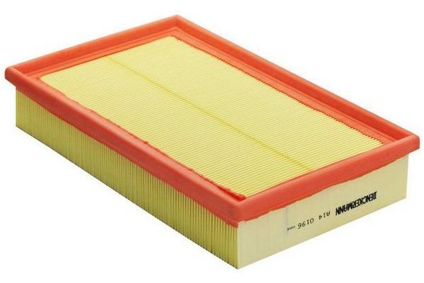 Hava Filtresi  SARDES SA332