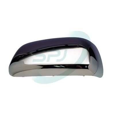 Ayna Kapağı Sol Toyota Hilux (KUN)(2005->)  SPJ V-0171