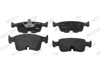 Fren Disk Balata Ön FERODO FDB5349  5WA698151G 5WA698151N