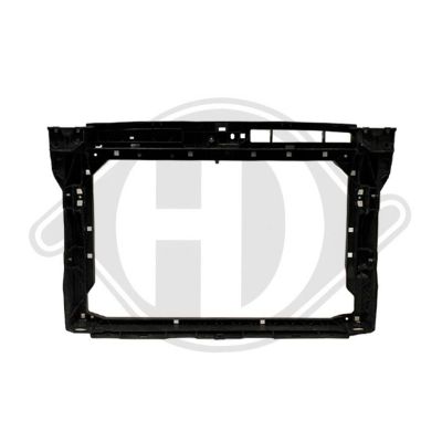 Panel Ön Skoda Octavia Combi (NX5)(01.2020->)  HMR KLL 1142