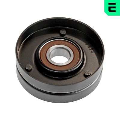 Vantilatör Kayış Gergi Rulmanı  Volvo Serisi 850 (1992->)  OPTIMAL 0-N1953S