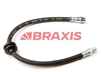 Fren Hortumu Ön Sağ veya Sol BRAXIS AH0444  34321159717