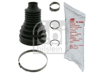 Aks Körüğü Ön İç Sağ veya Sol FEBI BILSTEIN 27102  27102 31607544433 31 60 7 544 433 31607544433SK 31 60 7 544 433 SK 31607570270 31 60 7 570 270 31607570270SK 31 60 7 570 270 SK