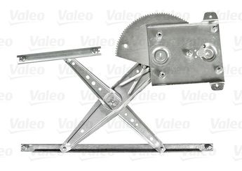 Cam Krikosu Ön Sol VALEO 851294  6982002130