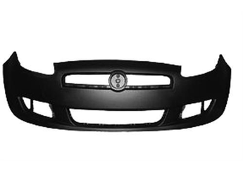 Tampon Ön EUROBUMP FIA07BR007  735443850 71771828