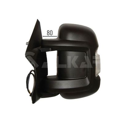 Dikiz Aynası Dış Sol GVA 1027151