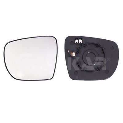 Ayna Camı Dış Sol Hyundai ix35 (EL/LM)(2010->)  ART MG007.7346