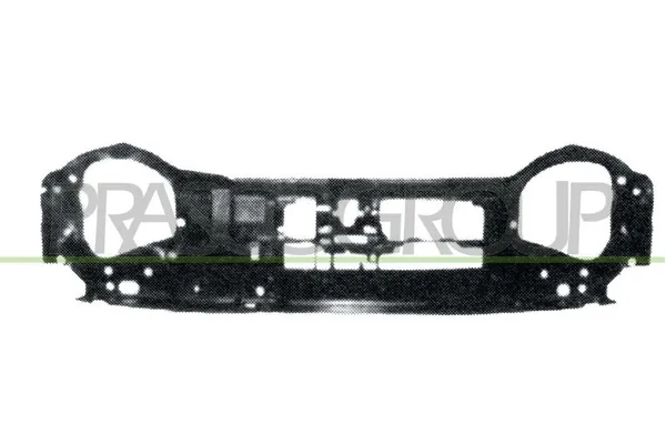 Panel Ön TYG 1431-2350