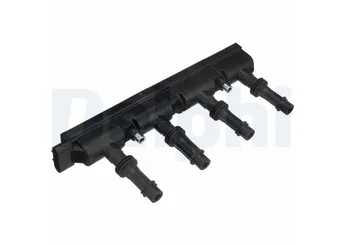 Ateşleme Bobini  DELPHI GN10401-12B1  1208123 12735944 25195107 25198623 55575499 55577898 55579072 1208092 1208093 1208096 55573735 134048 95528319