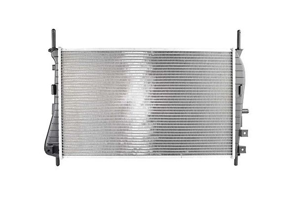 Su Radyatörü  Ford Mondeo 4/5 Kapı (GE)(2000->)  BSG 30-520-027